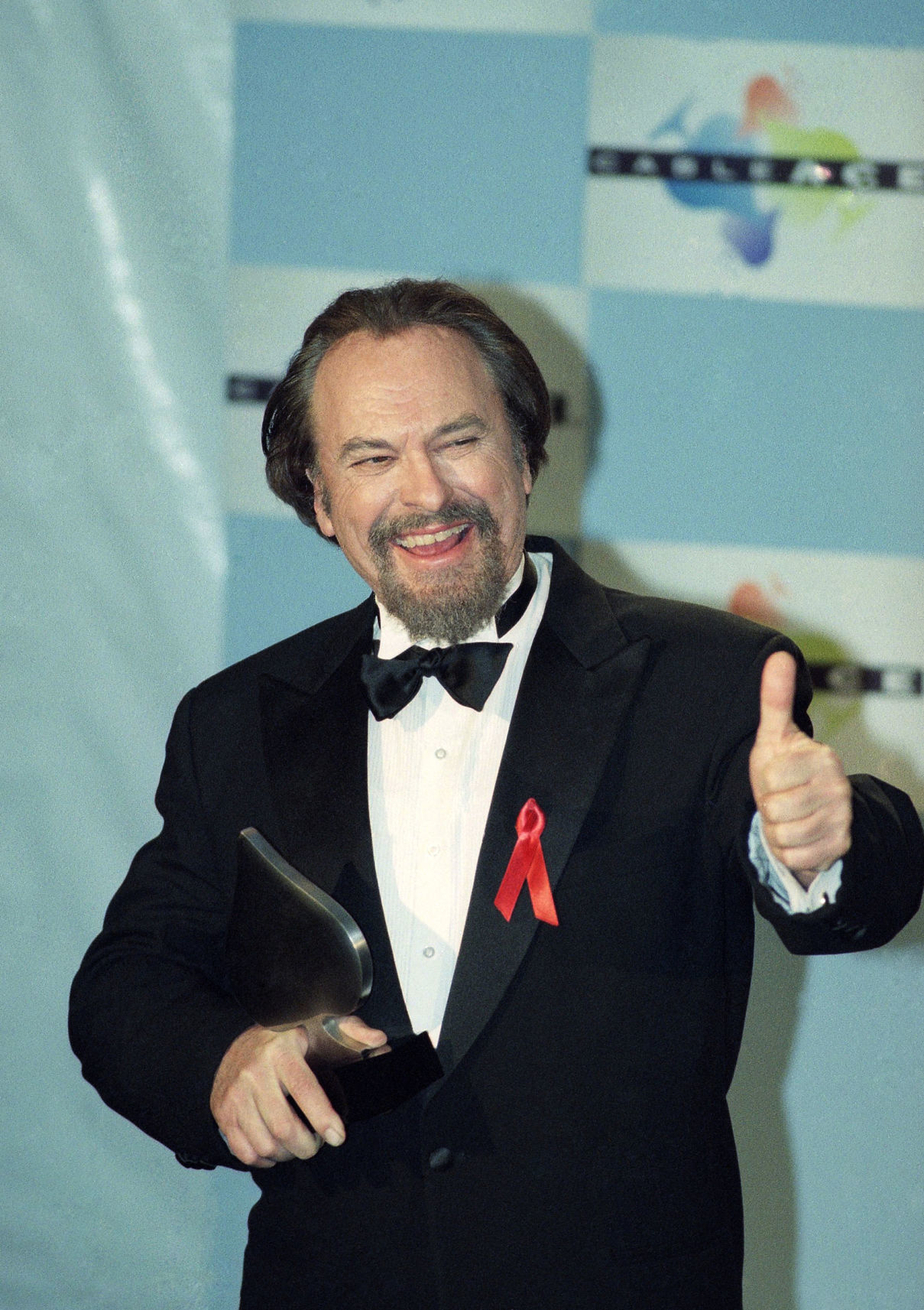 Rip Torn